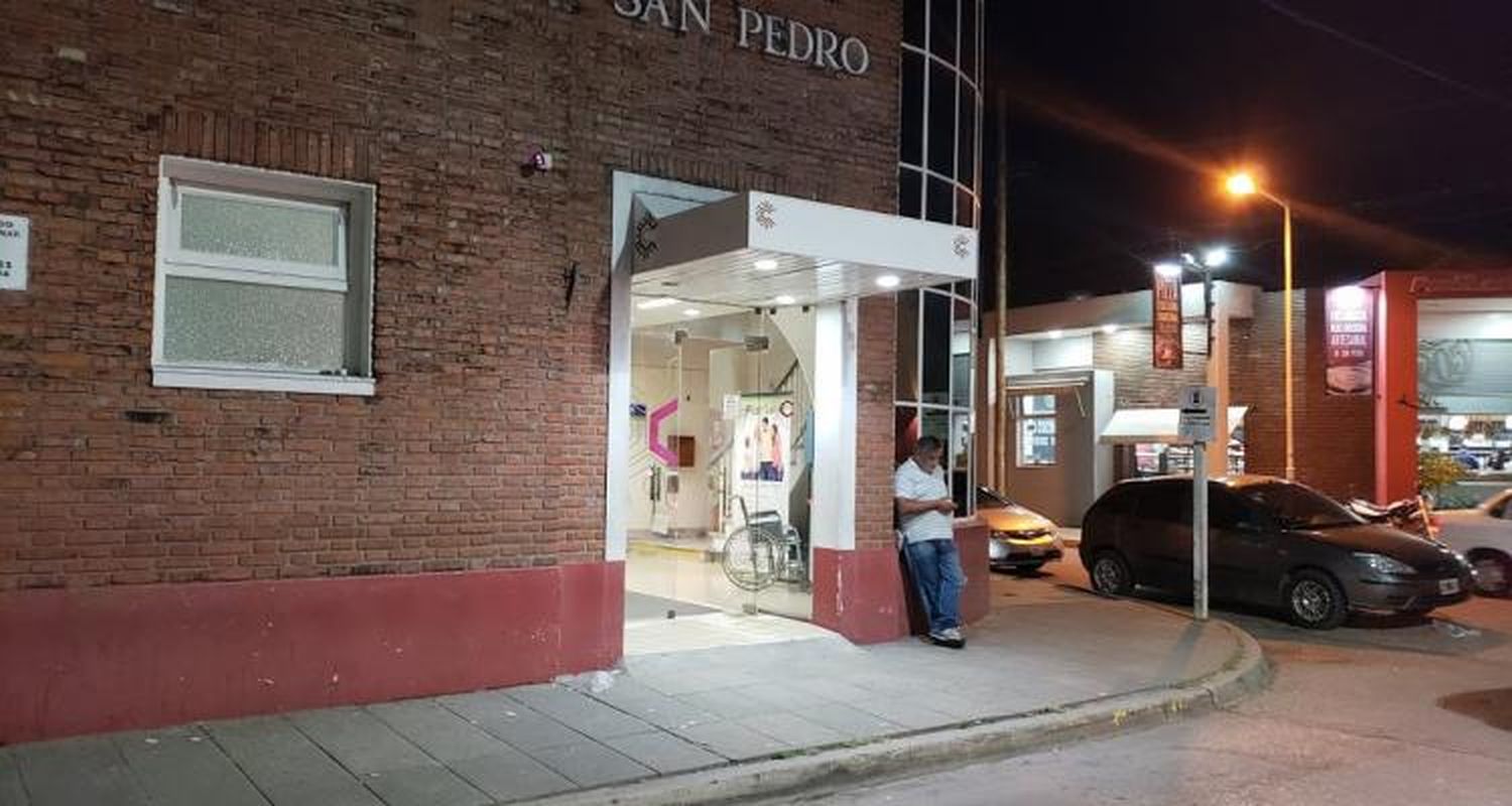 La madre de Solcire, la beba de 22 semanas fallecida, relató en fiscalía su calvario