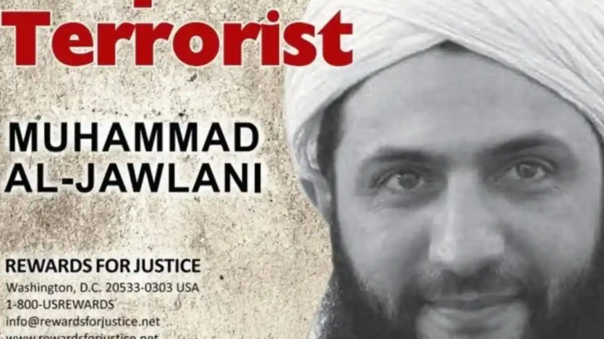 EE.UU. retirará al nuevo líder de Siria y a su organización de la lista de terroristas