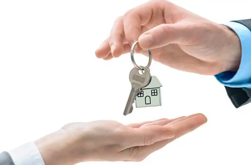 Los argentinos destinan el 40% de su sueldo en alquilar vivienda