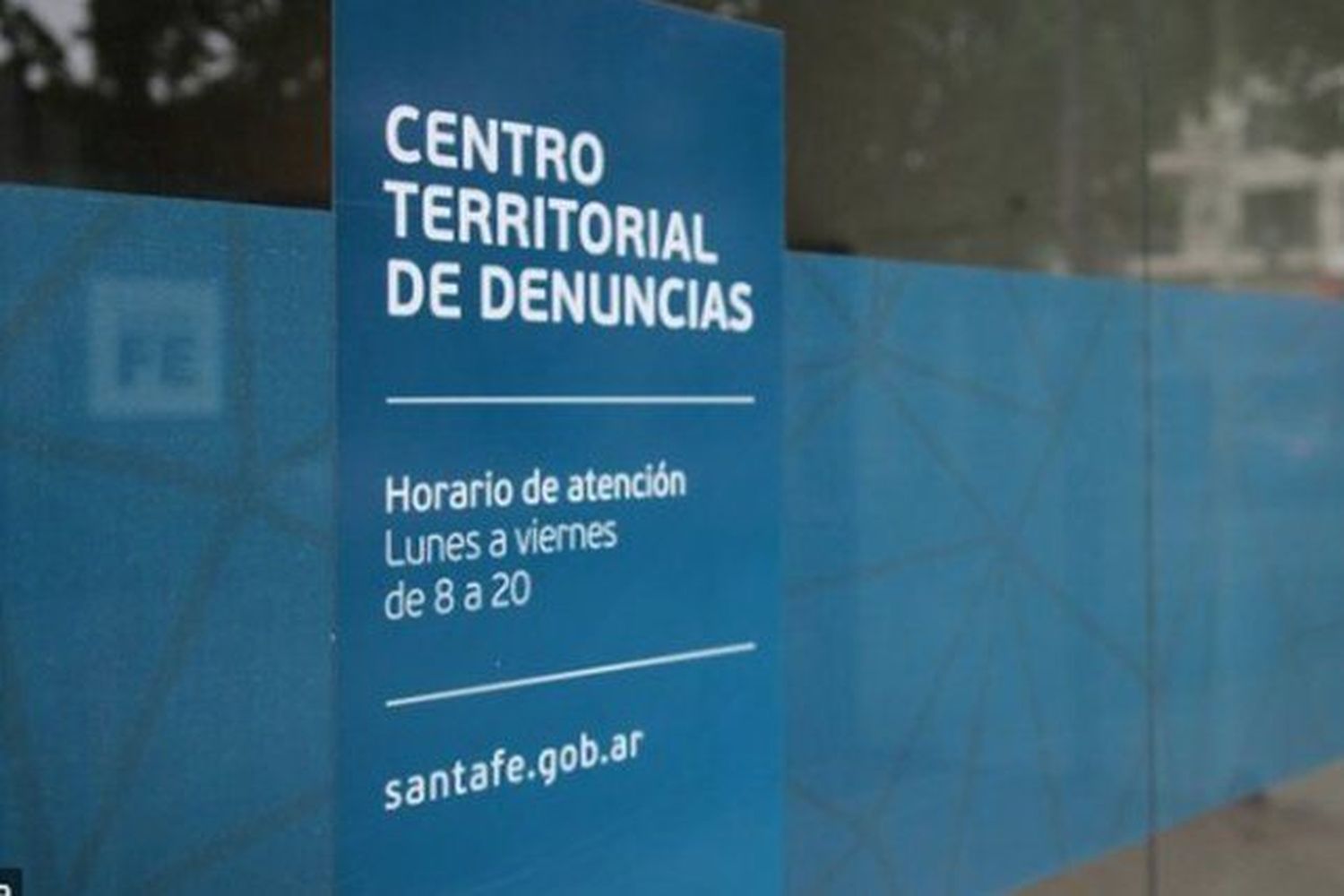 Funcionarán dos Centros Territoriales de Denuncias en oficinas municipales