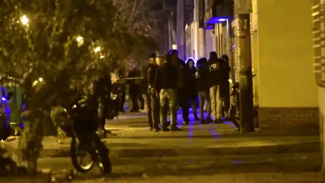 Ofrecen recompensa para esclarecer los ataques a viviendas de familiares del juez Vienna