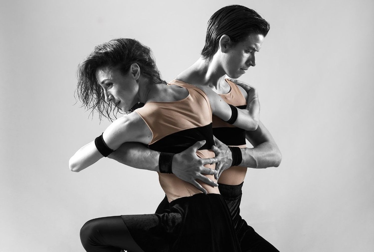 El Ballet Contemporáneo del Teatro San Martín brindará un ensayo abierto de “Entre Piazzolla y Ravel”