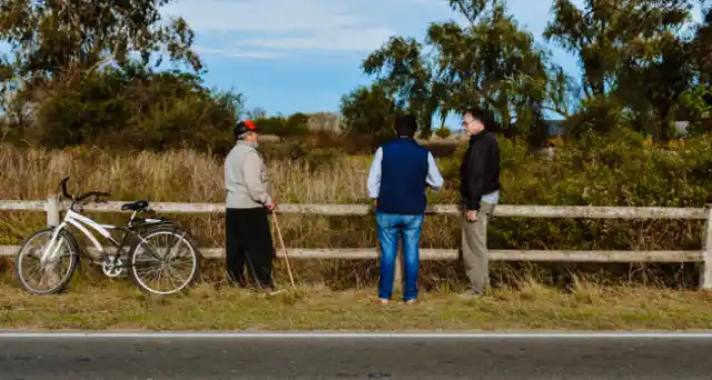 G. Antola: “La gestión de Bogdan tiene como prioridad terminar  los problemas de  inundaciones”