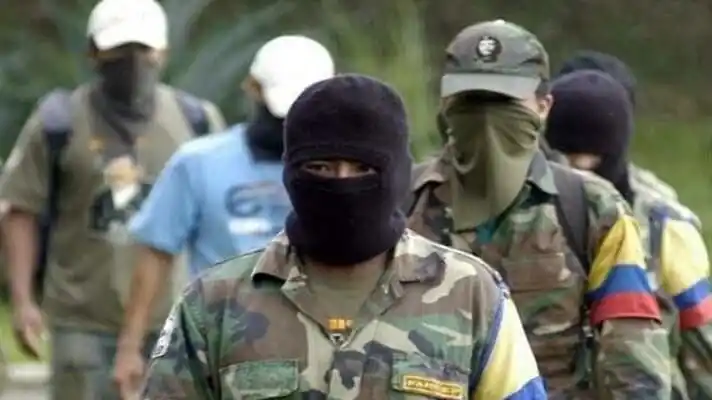 PODER, CONTROL y DINERO ¿Cómo influyen las FARC  en las primarias del Psuv en Apure?