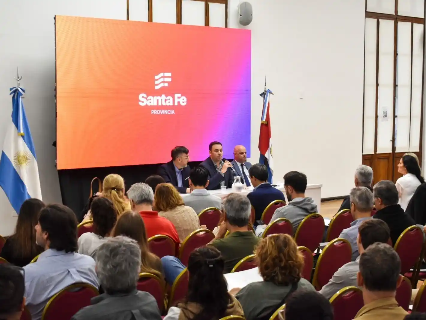 capacitación empresas