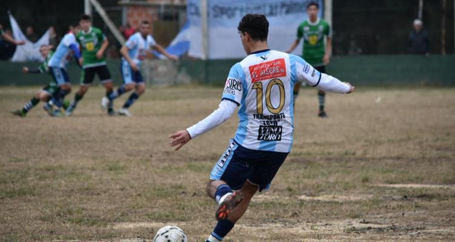 El cronograma de las finales de ida del Apertura