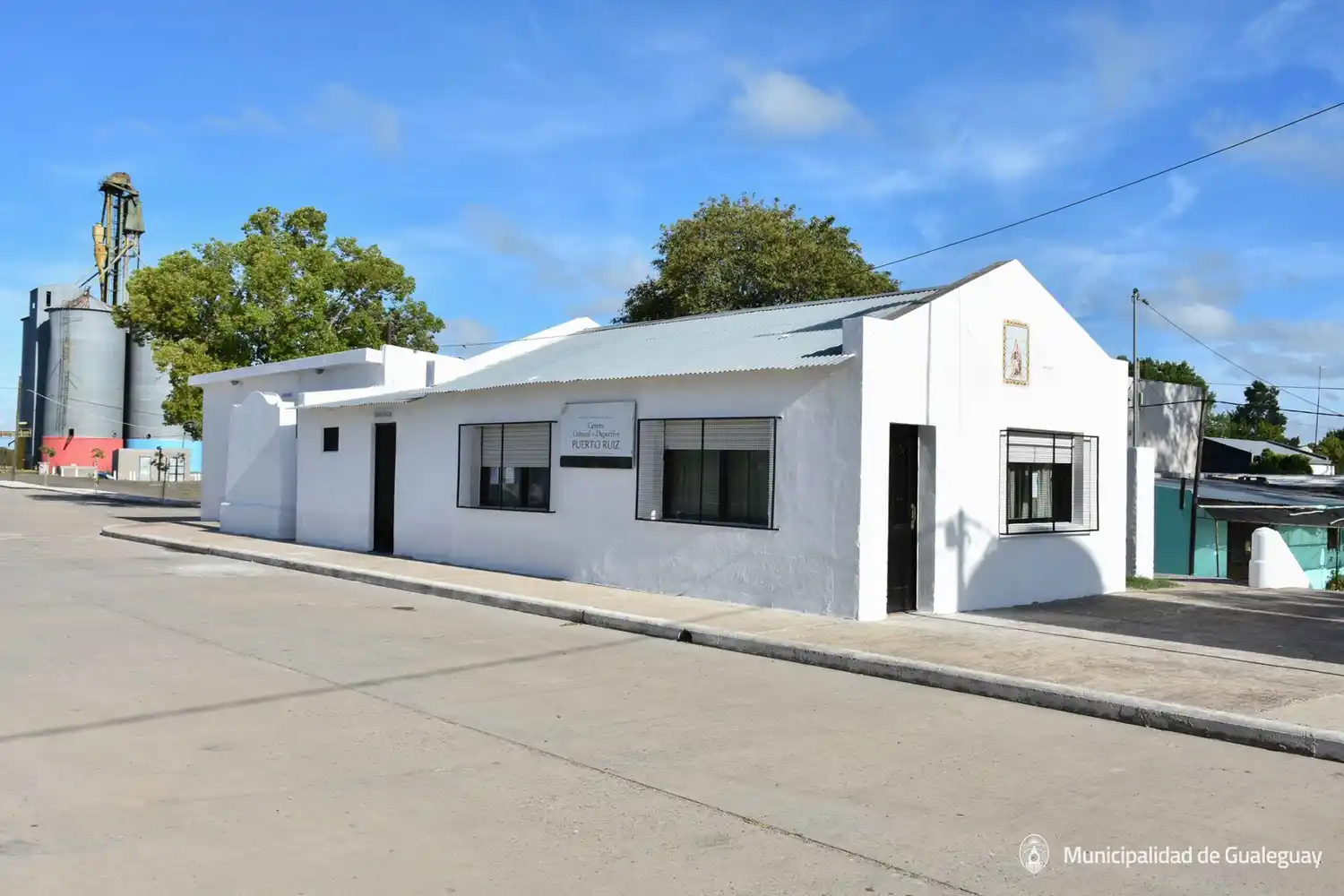 Instituto Becario realiza abordajes territoriales en Gualeguay