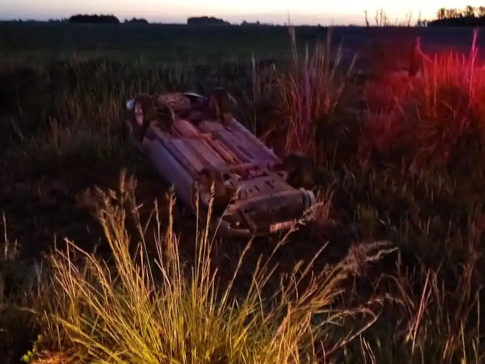 Crédito: SIES de Villa Cañás