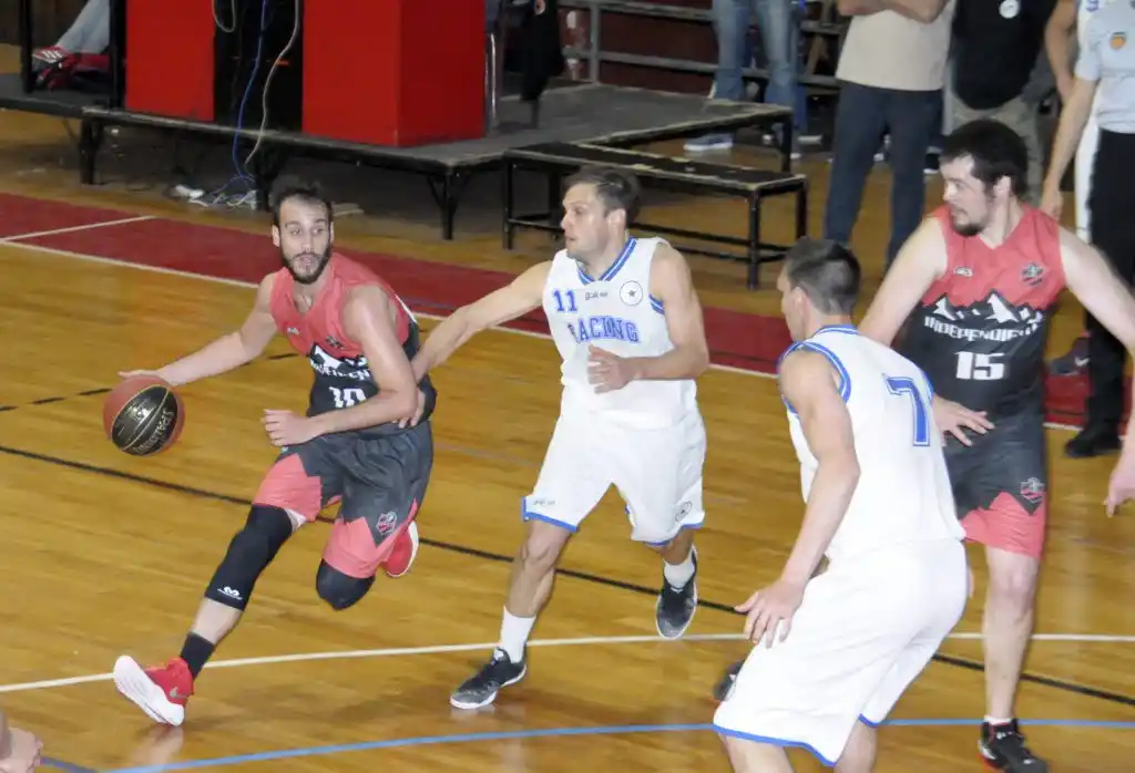 De visitante, Independiente inicia la segunda rueda