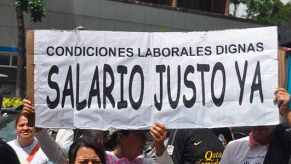 DE LA ABUNDANCIA PETROLERA a los bonos mata gente: Maduro convirtió a los ciudadanos en mendigos
