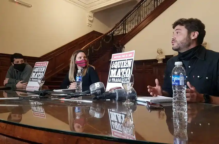 Asesinato de Trasante: “Queremos saber cuál es el entramado que hace posible en Rosario planificar un crimen desde la cárcel”