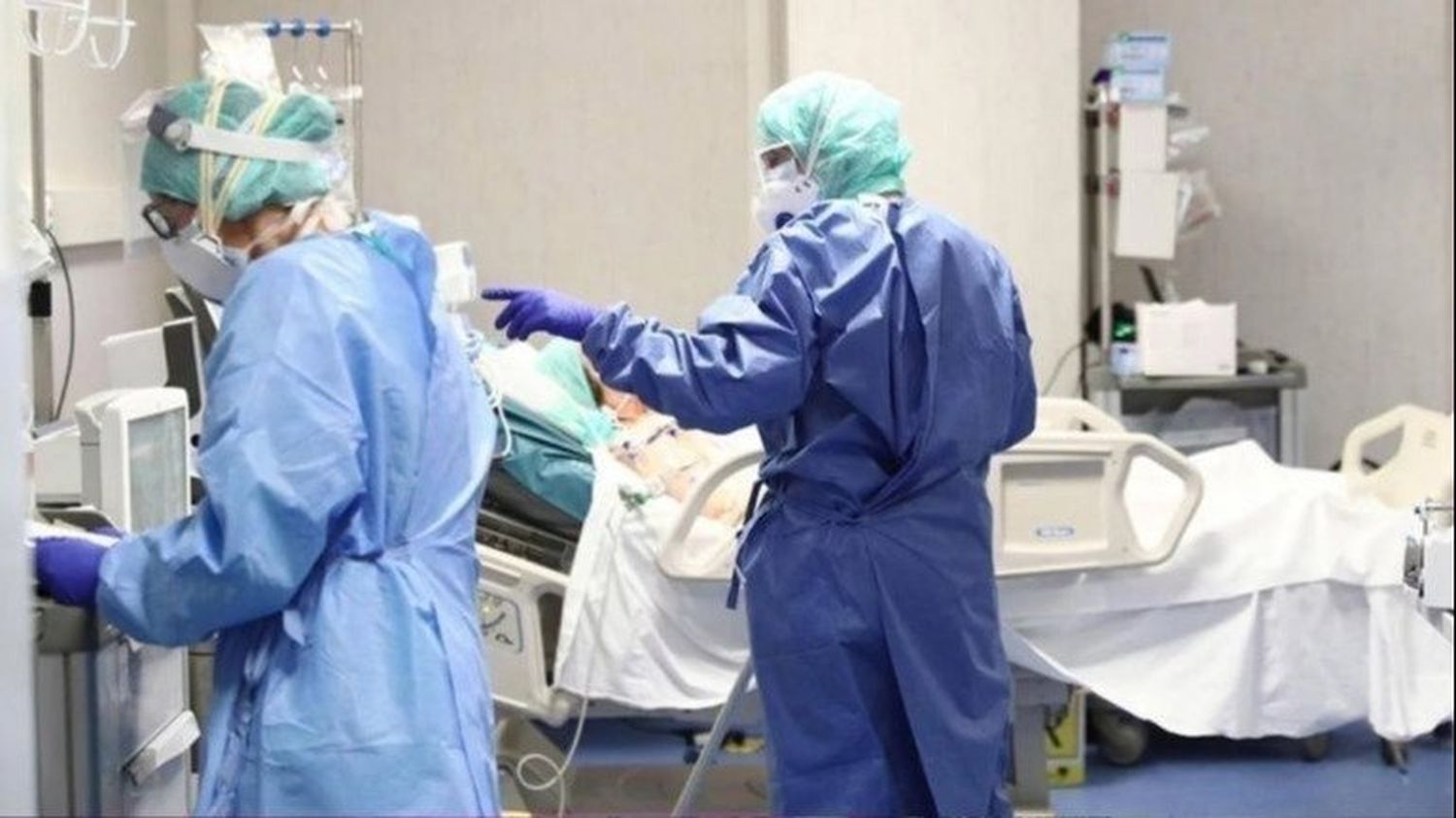 Coronavirus: La segunda ola en Europa aleja a Argentina de los primeros puestos del ranking mundial