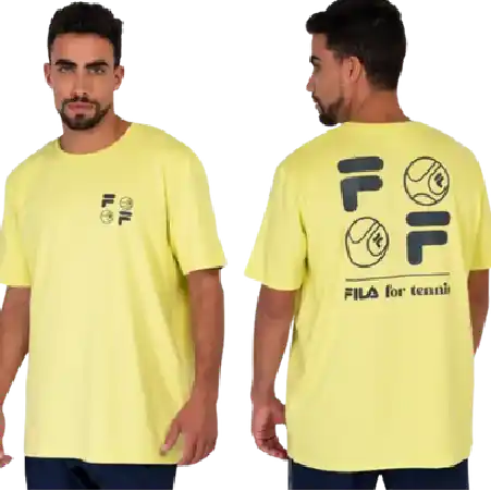 remera late sport