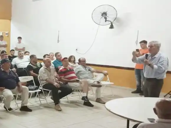 La Libertad Avanza se reunió para analizar la realidad provincial