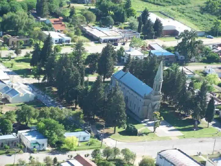 El octubre Aldea Brasilera festejará su 140° aniversario