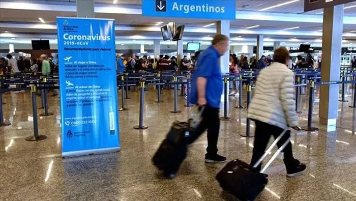 Los operativos de retorno de entrerrianos a sus hogares, bajo estrictos protocolos sanitarios 