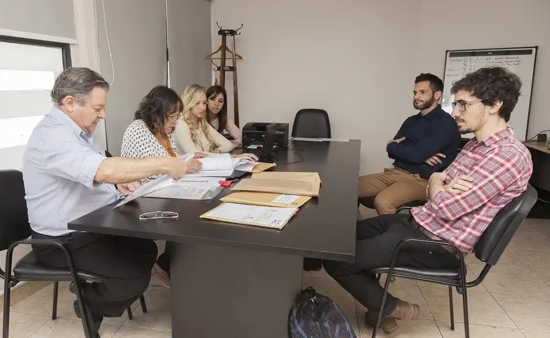 La provincia sumará aparatología al hospital de Ramírez