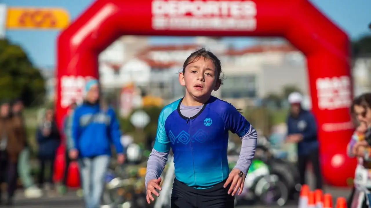 Mar del Plata celebra el Mes del Deportista con actividades durante todo marzo