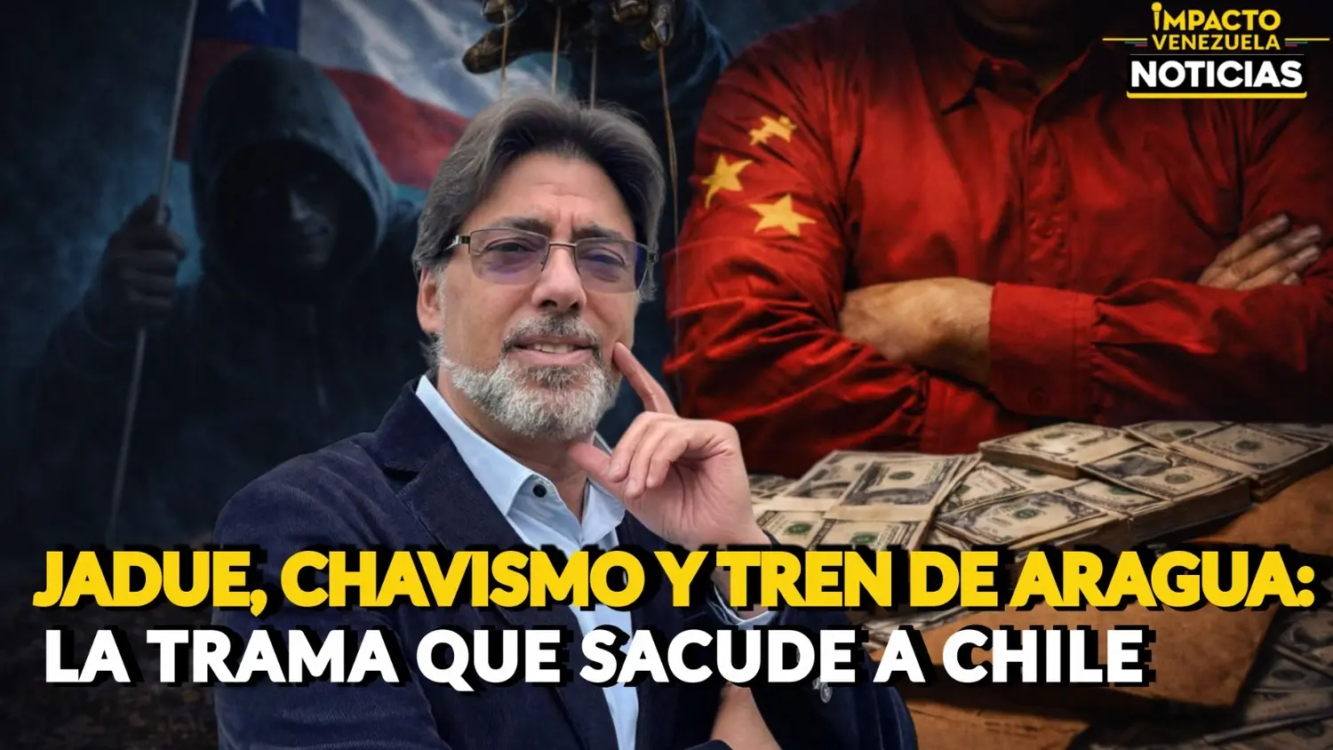 impacto Venezuela