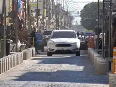 Sin heladas por varios días en Gualeguay