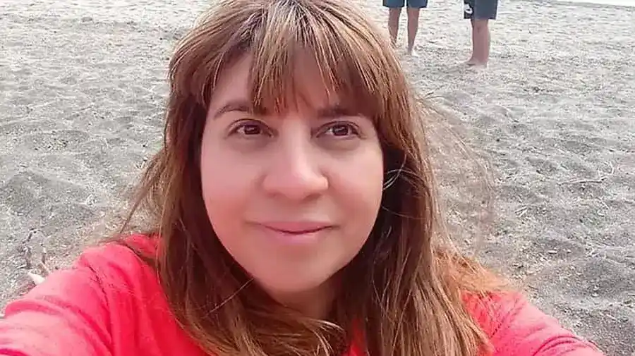 Silvia Lepez