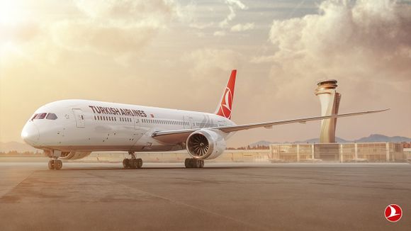 Turkish Airlines returned to Cuba and increased its flights in Brazil, Colombia, Panama and Venezuela