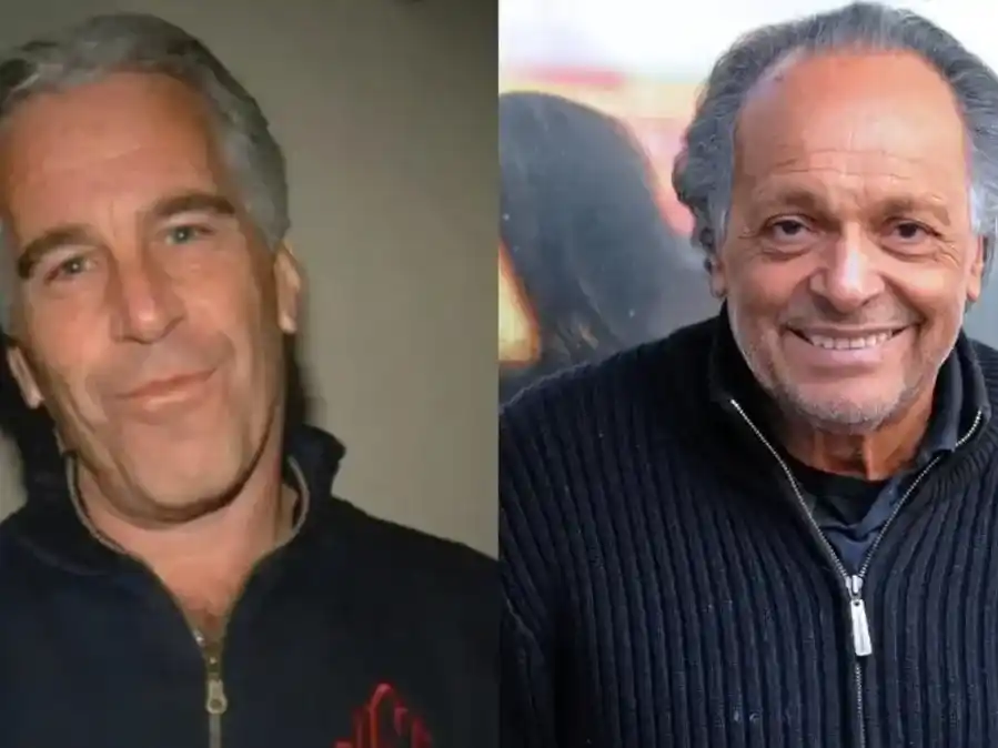 Archivos de EE.UU. revelan vínculos financieros entre Jeffrey Epstein y Roberto Giordano