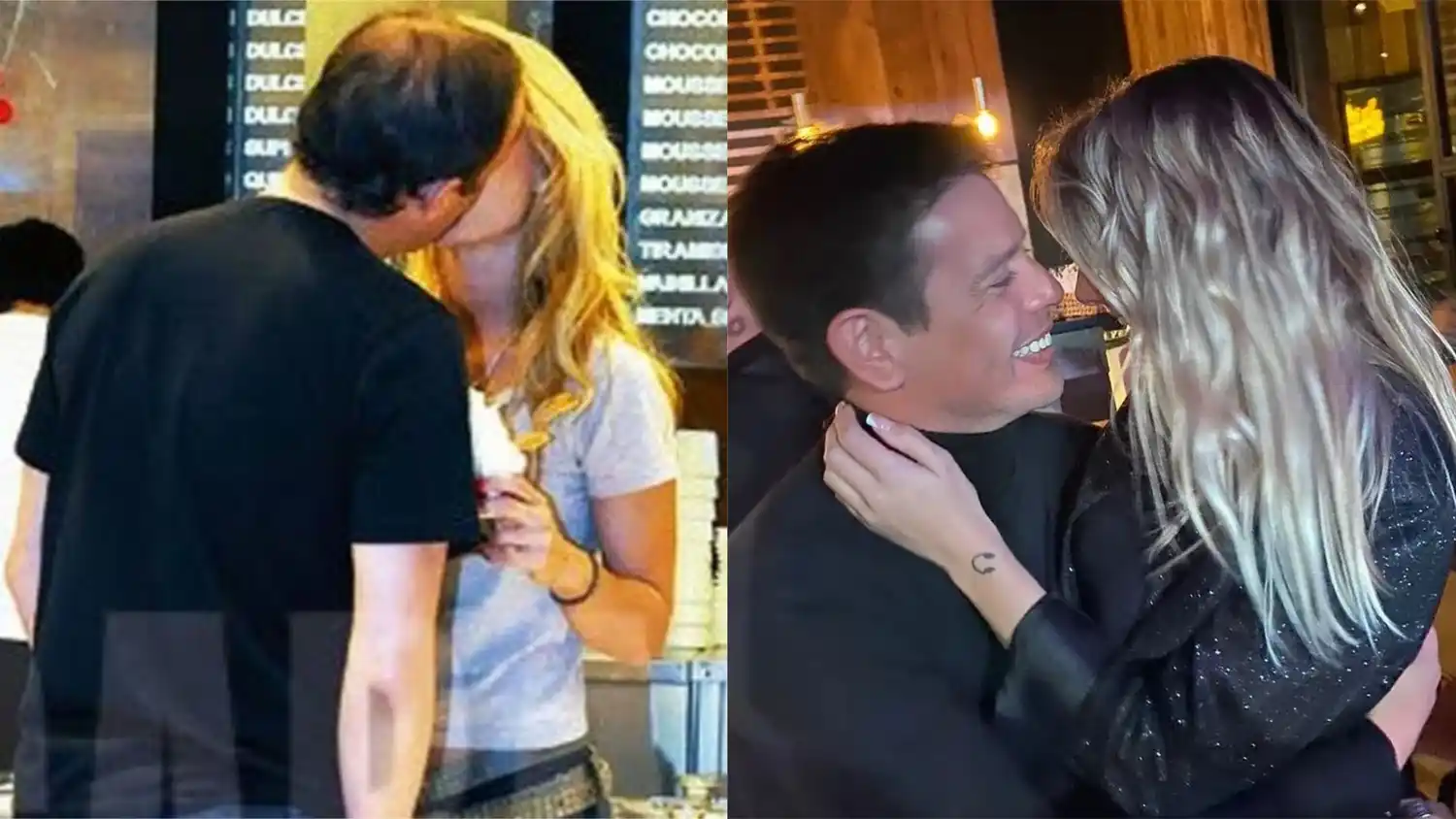 Las parejas de dos intendentes bonaerenses fueron noticia en los programas de chimentos: Quiénes son y qué pasó