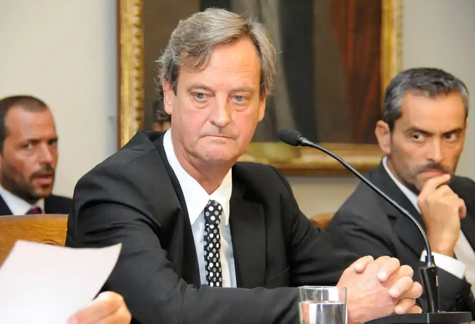 Desde el oficialismo cargaron nuevamente contra D´Alessandro por sus ausencias 