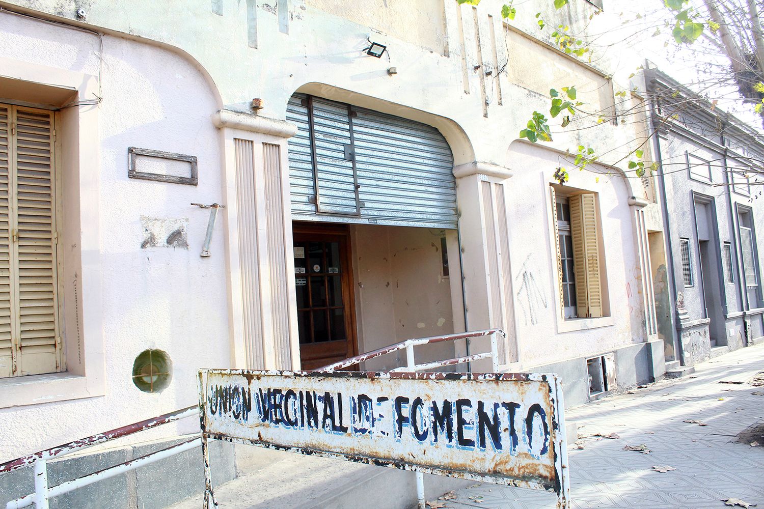 Asamblea. Habrá en la entidad de calle 519