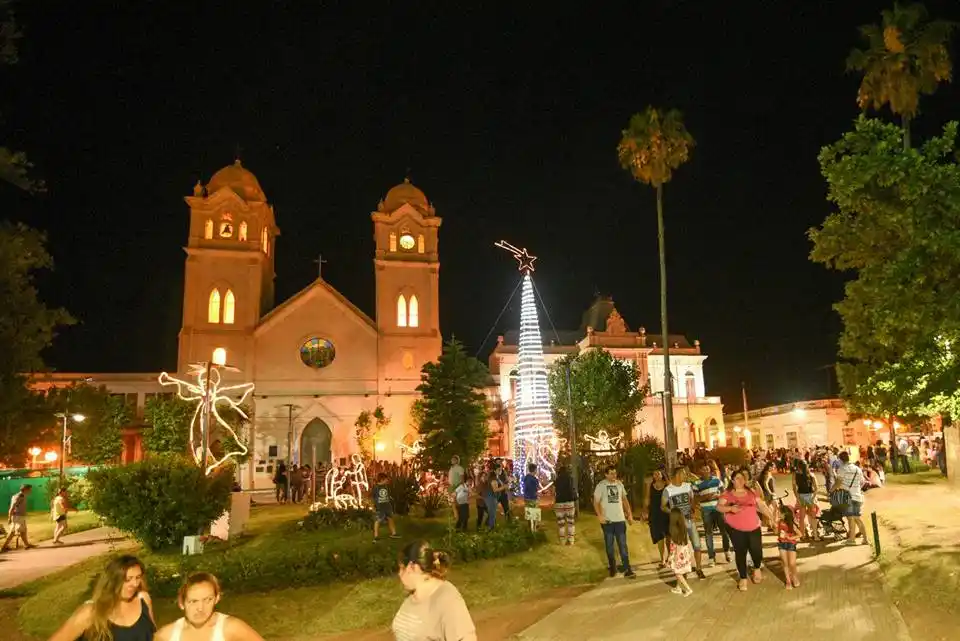 ‘Encendiendo la Navidad’