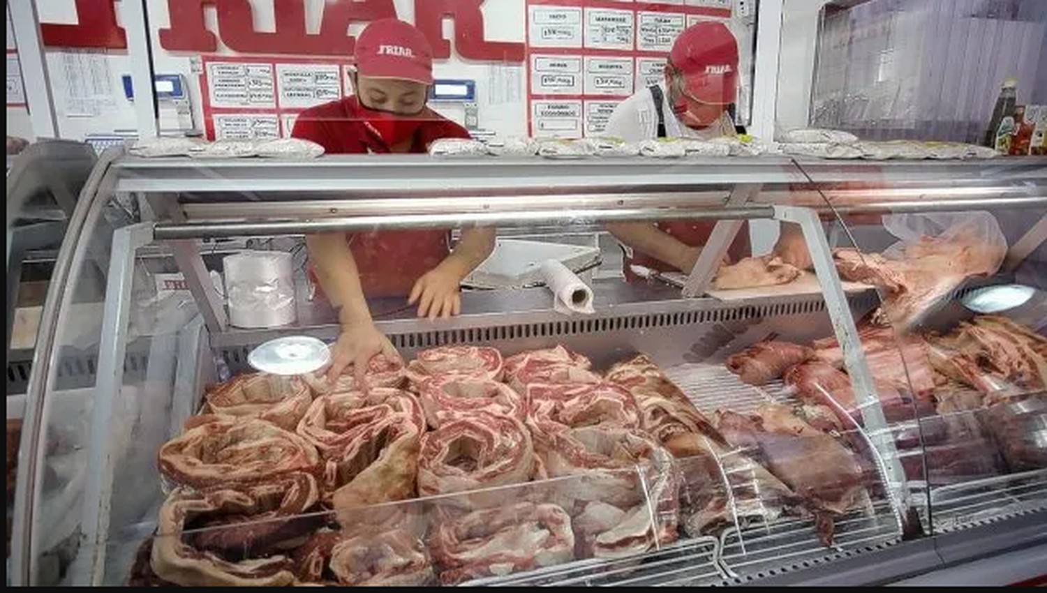 Afirman que comer un asado ya cuesta más del doble que hace un año