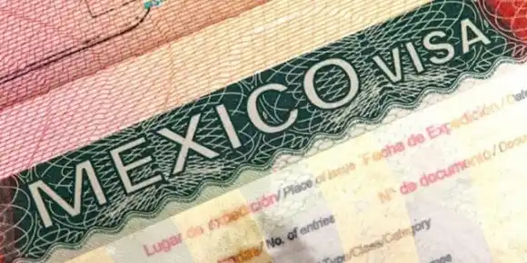 Lo que necesitas saber para solicitar visa mexicana