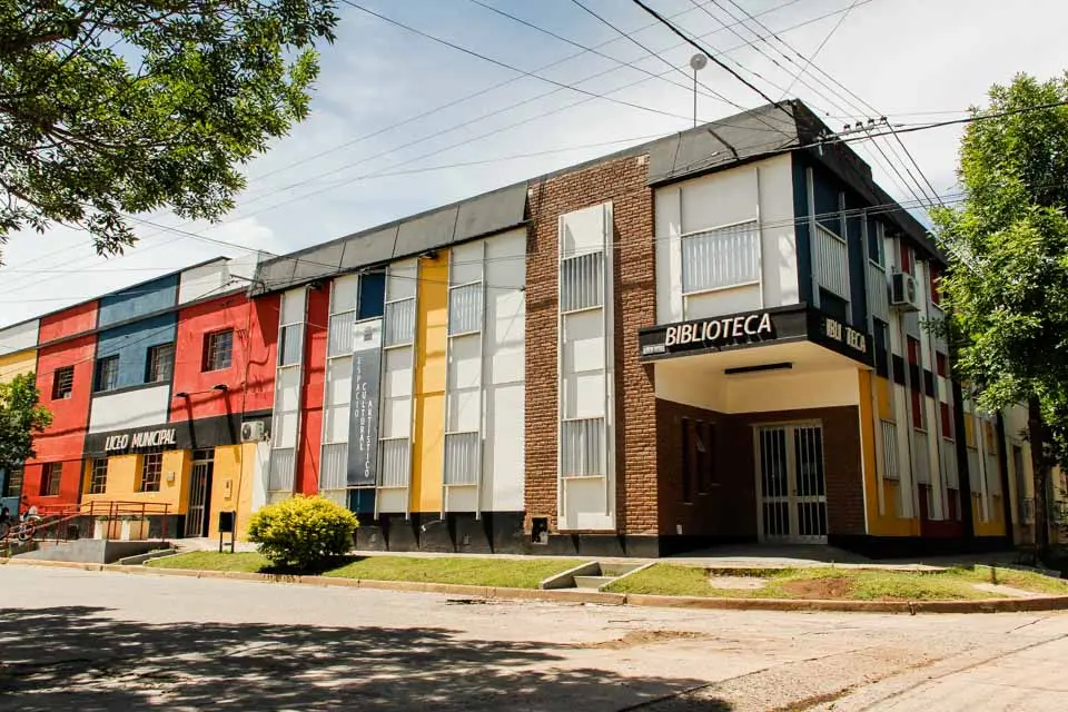 Liceo Municipal
