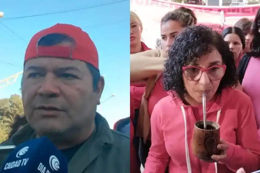 El Clan Sena cuenta con el mismo abogado y Emerenciano tendrá una junta médica