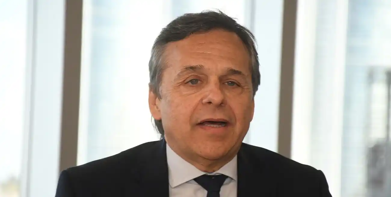 Respaldo legislativo provincial para una iniciativa del ex convencional reformador Diego Giuliano en la Cámara de Diputados de la Nación. Crédito: Manuel Fabatia.