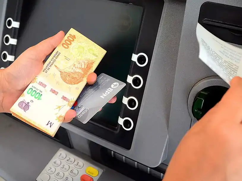 Calendario de pagos de hoy jueves 16 de abril