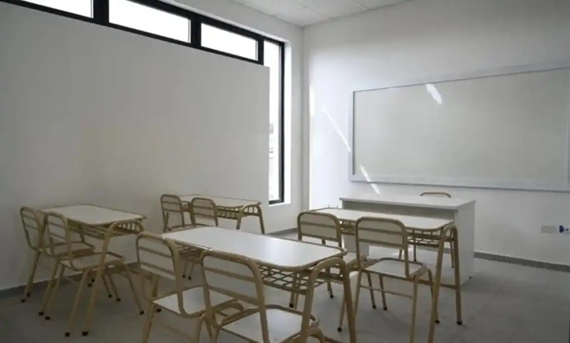 Por un paro docente, este martes no habrá clases en las escuelas del país