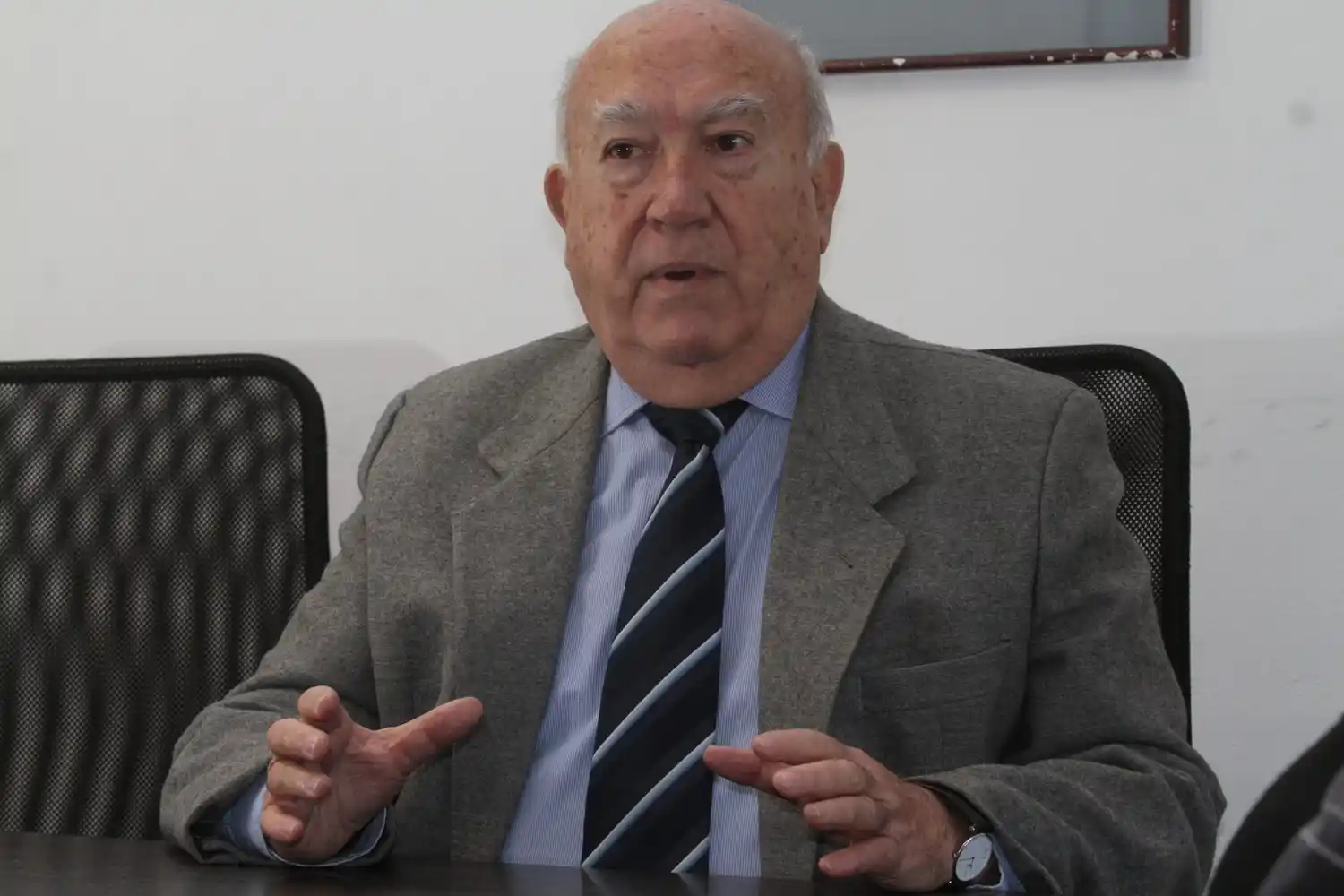 Las múltiples opciones que brinda Jerárquicos Salud