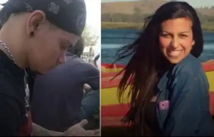 Lucas Azcona admitió el crimen de Nicole, la chilena asesinada en 2014