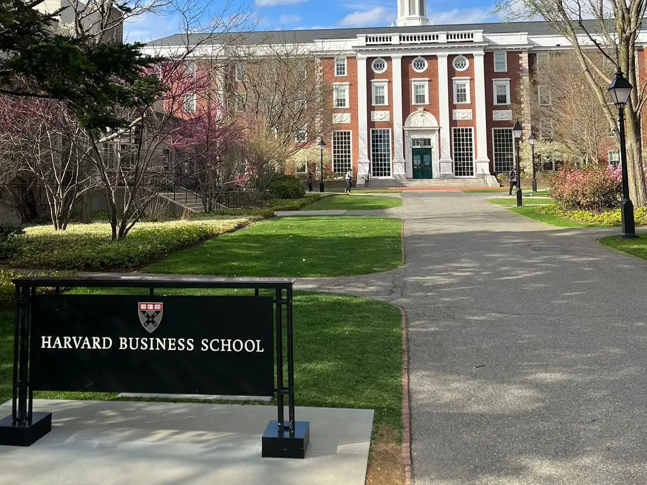 Chiarella será uno de los expositores en la prestigiosa Universidad de Harvard. Foto ilustrativa