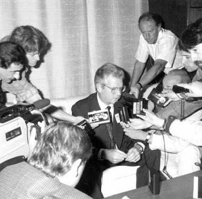A los 80 años murió el ex intendente Mario Russak