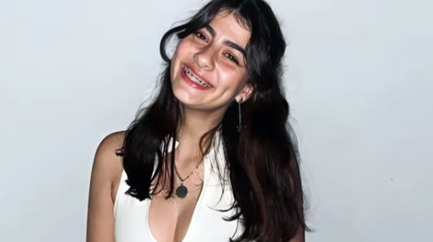 Femicidio de Anahí Robledo Yuvero