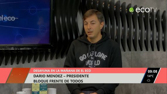 El análisis de la rendición de cuentas del ejercicio 2022