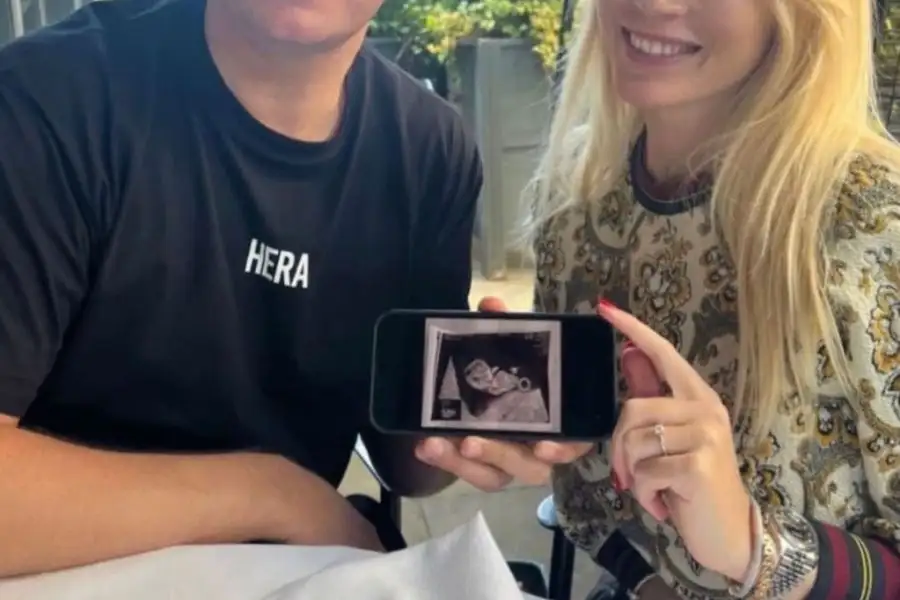 Wanda Nara los felicitó en sus redes