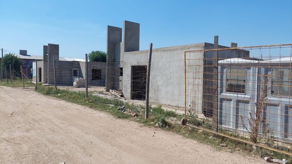 Tras el sorteo del 24 de febrero, estiman entregar las 84 viviendas a fines de junio