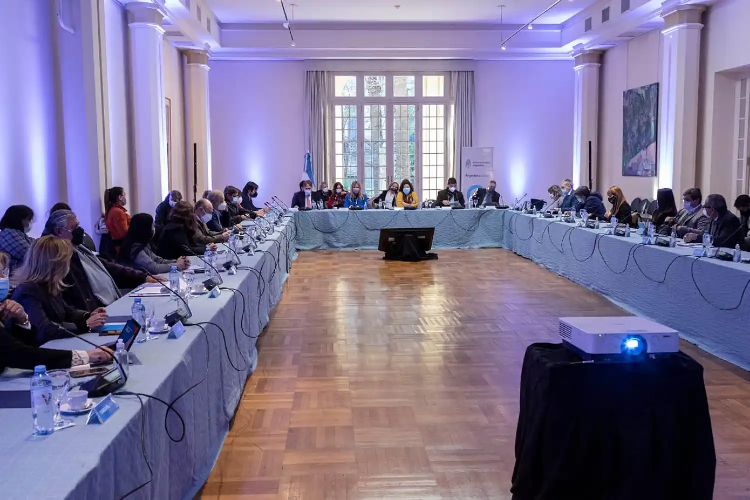 En agosto se priorizará la aplicación de las segundas dosis en Entre Ríos