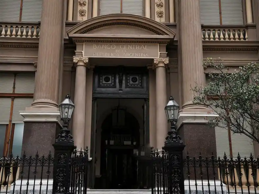 El Banco Central realizó la mayor compra de dólares del mes y suma más de USD 8.700 millones en 2026
