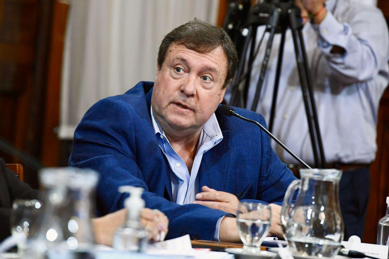 Elecciones 2023 en Río Negro: Alberto Weretilneck se quedó con la Gobernación