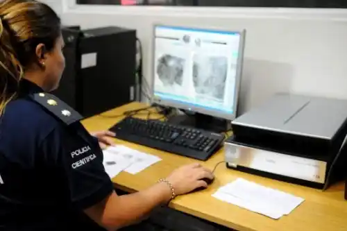 Promulgan la creación de la Policía Judicial que contará con «detectives»